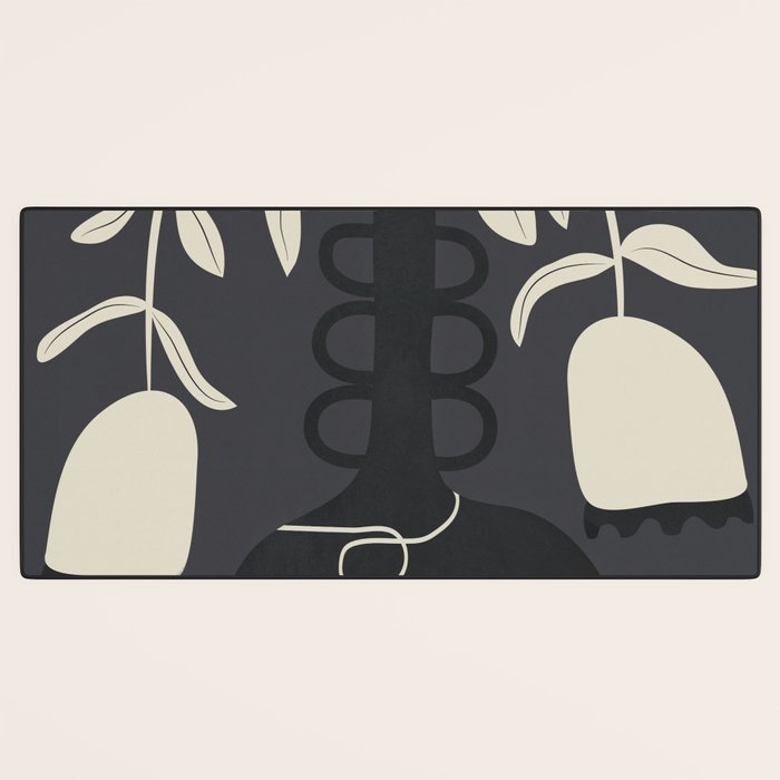 Quiet Elegance 6 Desk Mat Gallery Image 3