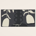 Quiet Elegance 6 Desk Mat Gallery Image 3