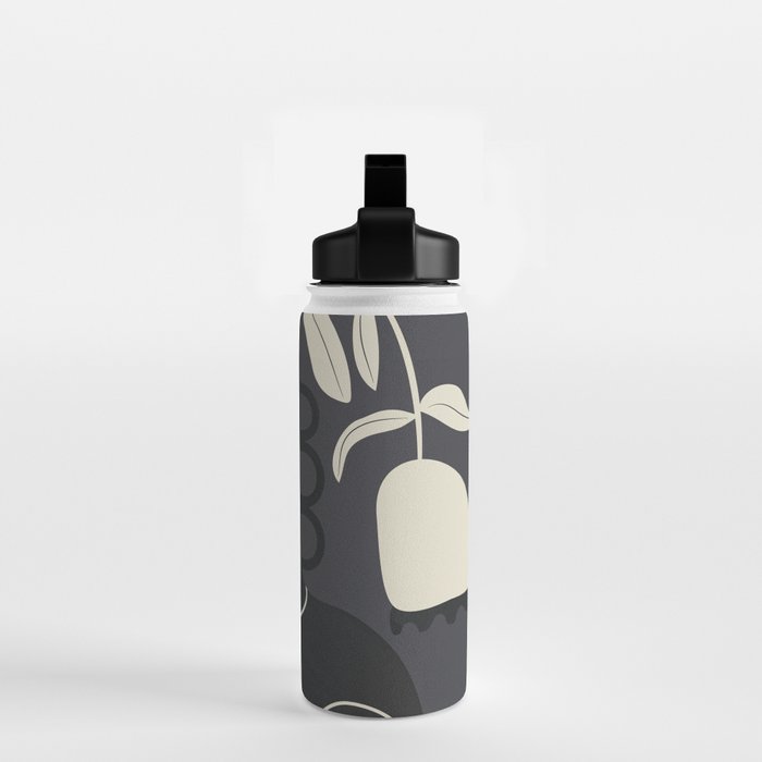 Quiet Elegance 6 Water Bottle Gallery Image 2