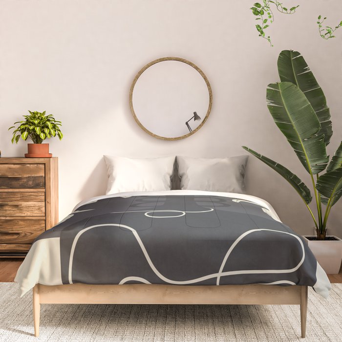 Quiet Elegance 6 Comforter Gallery Image 3