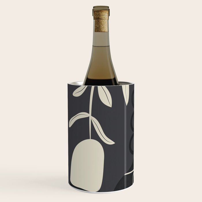 Quiet Elegance 6 Wine Chiller Gallery Image 2