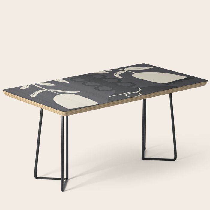 Quiet Elegance 6 Coffee Table Gallery Image 1