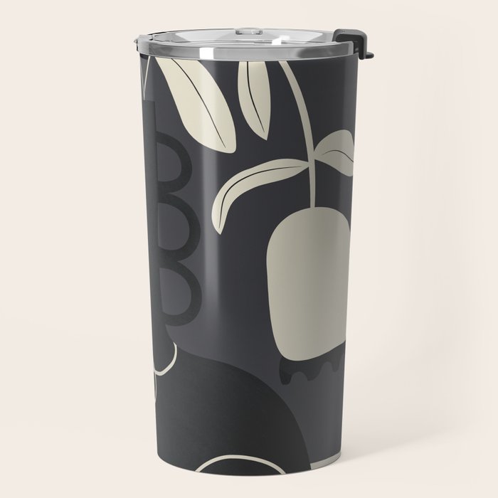 Quiet Elegance 6 Travel Mug Gallery Image 2