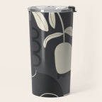 Quiet Elegance 6 Travel Mug Gallery Image 2
