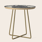 Quiet Elegance 6 Side Table Gallery Image 1