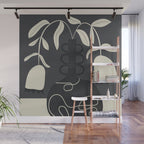 Quiet Elegance 6 Wall Mural Gallery Image 1