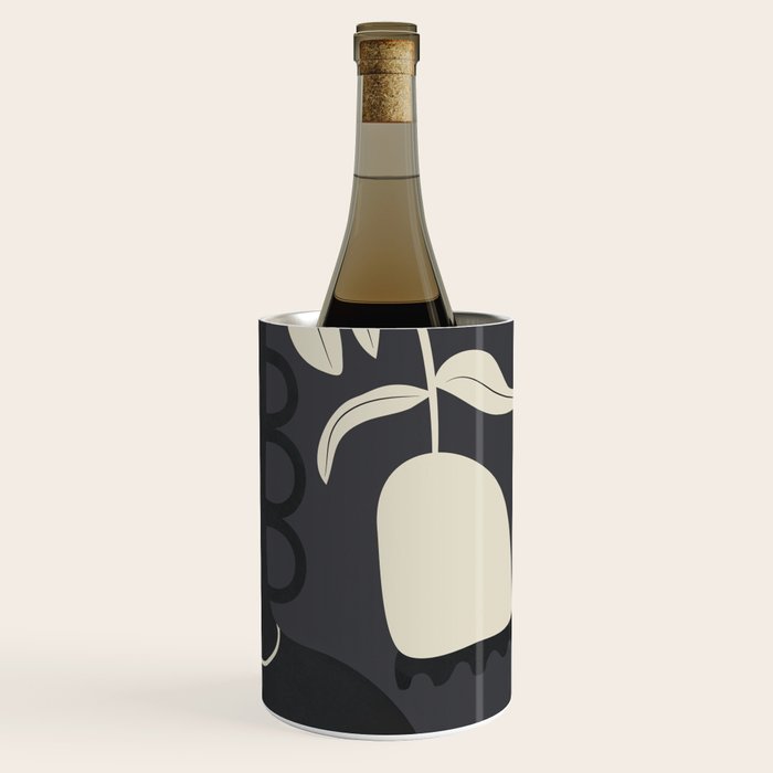 Quiet Elegance 6 Wine Chiller Gallery Image 3