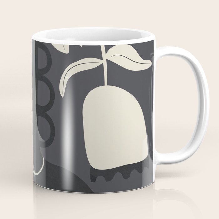 Quiet Elegance 6 Coffee Mug Gallery Image 1