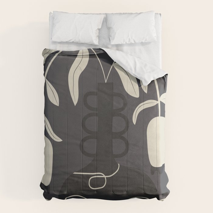 Quiet Elegance 6 Comforter Gallery Image 6