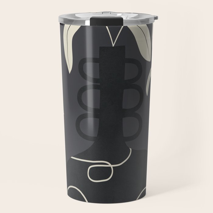 Quiet Elegance 6 Travel Mug Gallery Image 1