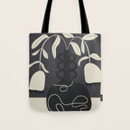 Quiet Elegance 6 Tote Bag Gallery Image 1