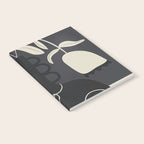 Quiet Elegance 6 Notebook Gallery Image 2