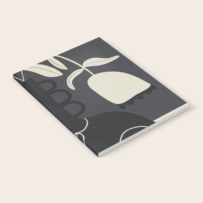 Quiet Elegance 6 Notebook Gallery Image 2