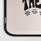 Home Is Where The Cats Are Laptop Sleeve Gallery Image 3