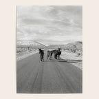Spring Mountain Wild Horses Poster Gallery Image 4