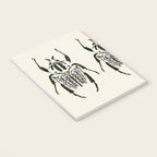  beetle insect Notebook Gallery Image 3