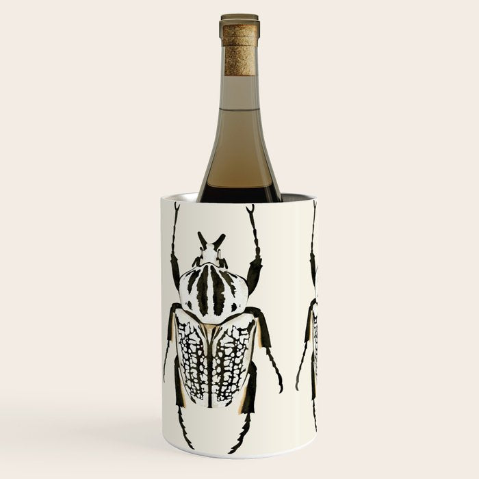  beetle insect Wine Chiller Gallery Image 2