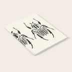  beetle insect Notebook Gallery Image 2