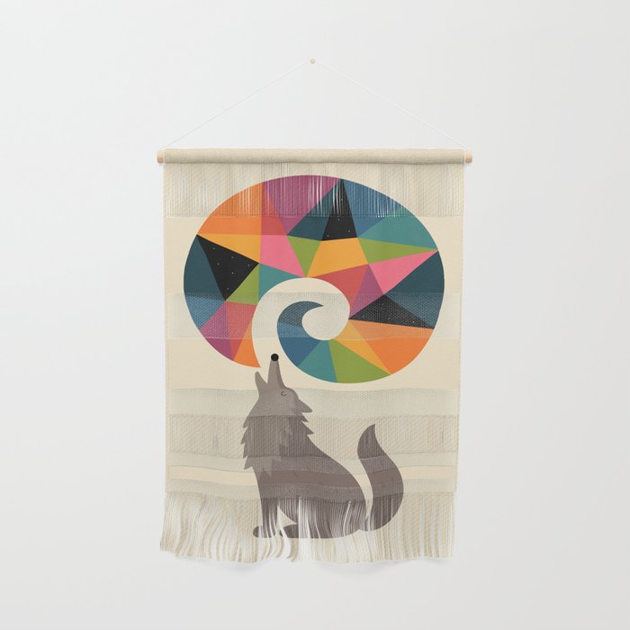 Dream Out Loud Wall Hanging Gallery Image 1