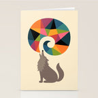 Dream Out Loud Stationery Card Gallery Image 2