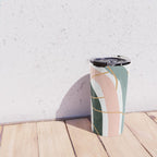 Unsettled Rainbow Travel Mug Gallery Image 4