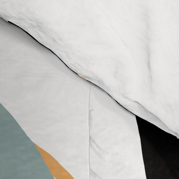 Unsettled Rainbow Comforter Gallery Image 4