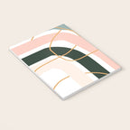 Unsettled Rainbow Notebook Gallery Image 3