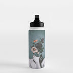 inner garden 3 Water Bottle Gallery Image 3