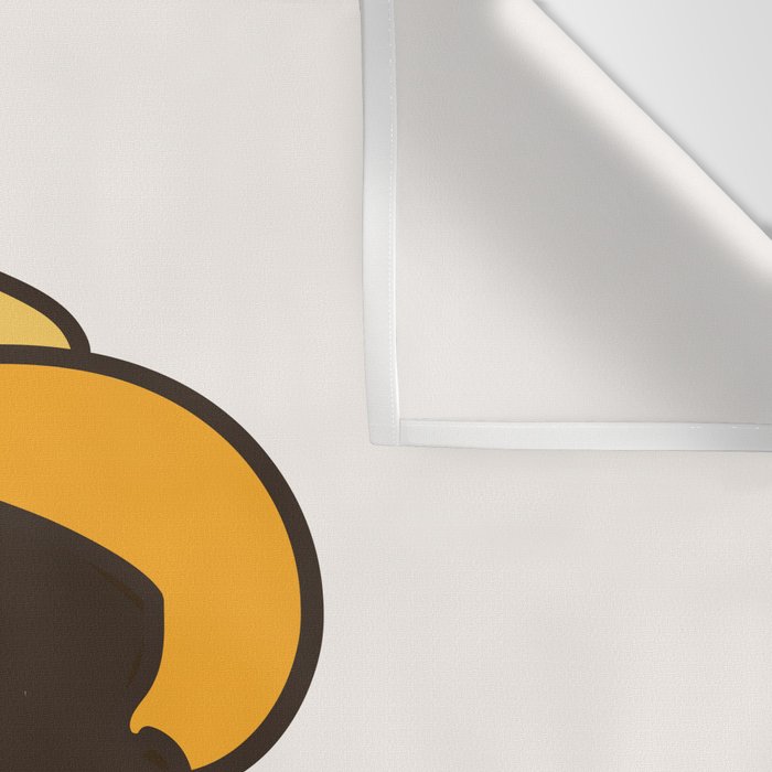 Lady Outlaw Wall Tapestry Gallery Image 3