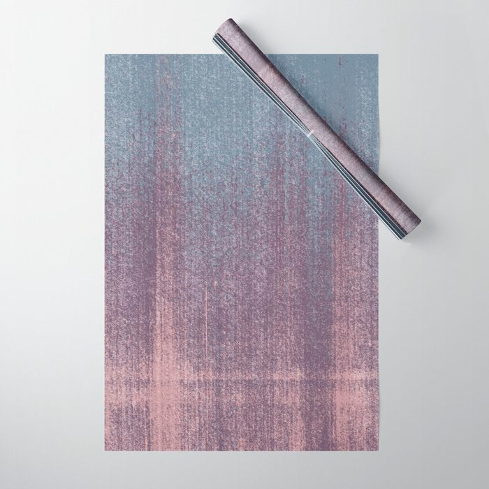 SCRATCHES / Nine Wrapping Paper Gallery Image 1