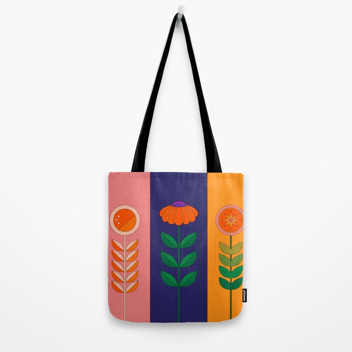 Springtime Jackpot Tote Bag Gallery Image 2