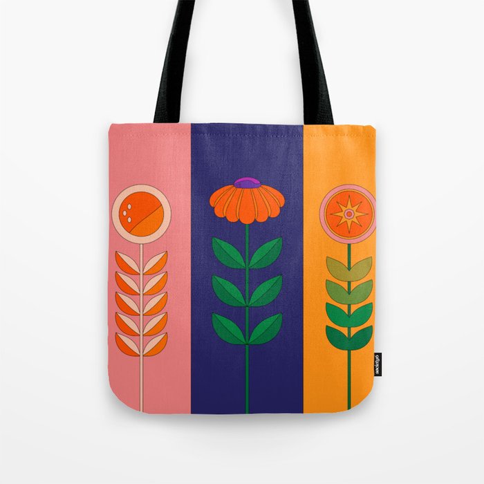 Springtime Jackpot Tote Bag Gallery Image 1