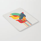 Little birds Notebook Gallery Image 2