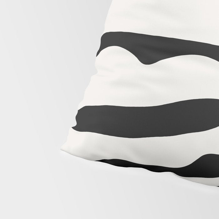 abstract fern in the pot  Pillow Sham Gallery Image 4