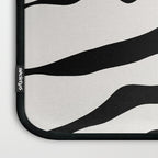 abstract fern in the pot  Laptop Sleeve Gallery Image 3