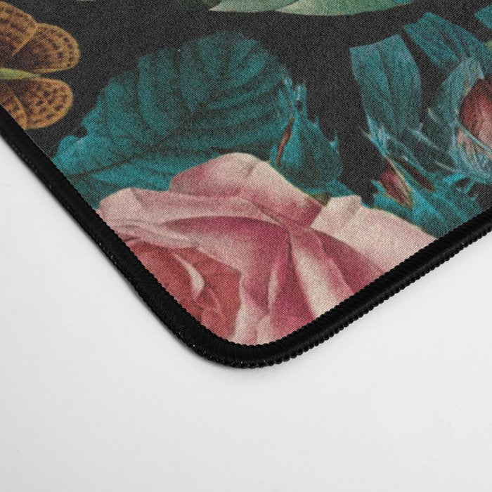 Night Garden XXV Desk Mat Gallery Image 4