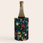 Night Garden XXV Wine Chiller Gallery Image 1