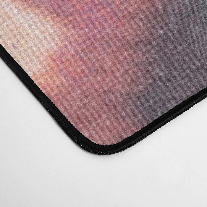 Heart Desk Mat Gallery Image 4