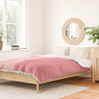 Modern Minimal Arch Abstract V Duvet Cover Gallery Image 2