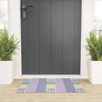 Bold colors block grid A Welcome Mat Gallery Image 3
