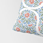 Nature Bouquet Charm Pillow Sham Gallery Image 4