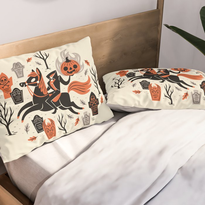 Headless Pillow Sham Gallery Image 2