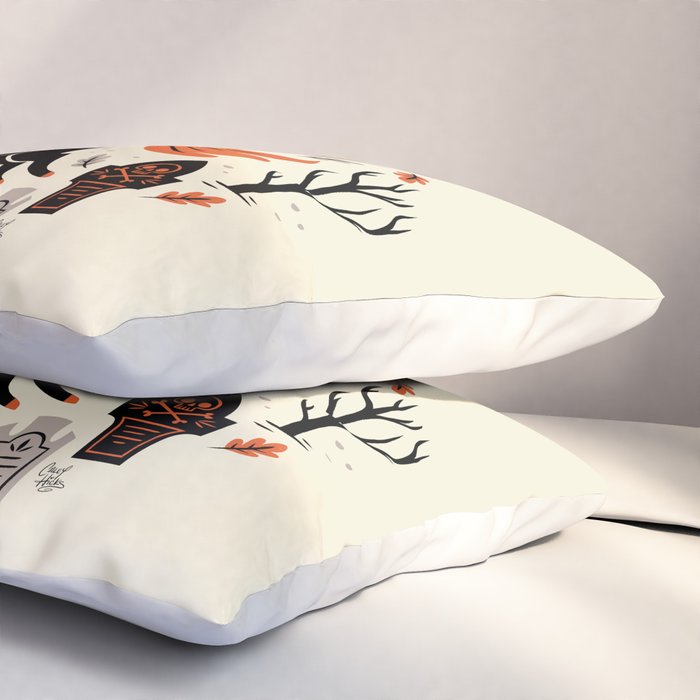 Headless Pillow Sham Gallery Image 3