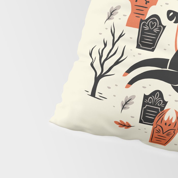 Headless Pillow Sham Gallery Image 4