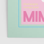 Mimosa Cocktail Poster Gallery Image 3