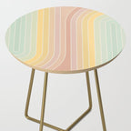 Gradient Curvature II Side Table Gallery Image 2