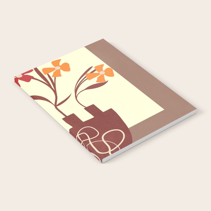 Bloom in Form 1 Notebook Gallery Image 2