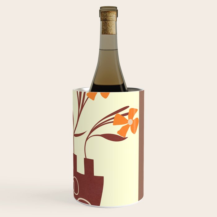 Bloom in Form 1 Wine Chiller Gallery Image 3