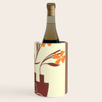 Bloom in Form 1 Wine Chiller Gallery Image 3