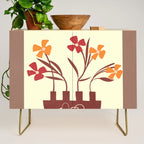 Bloom in Form 1 Credenza Gallery Image 1